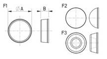 Buffer selfadhesive [117-1]